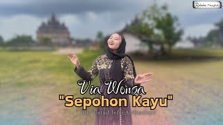 SEPOHON KAYU - Ust JEFRI AL BUCHORI (RABB MUSIC by Via Wonsa)