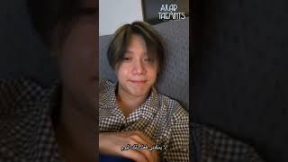 21.02.20 Taemin Instagram Live (AR SUB)