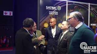 Naacam Show 2023 Wrap Up