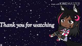 New Outromade From Gacha Club