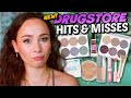 WILL THIS DRUGSTORE MAKEUP SAVE YOUR MONEY $$? ! I’VE BEEN DYING TO TRY THESE!