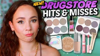 WILL THIS DRUGSTORE MAKEUP SAVE YOUR MONEY $$? ! I’VE BEEN DYING TO TRY THESE!