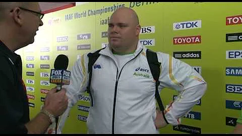 Scott Martin Interview