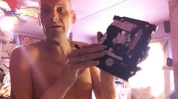 Samsung blueray player boot loop problems PT1