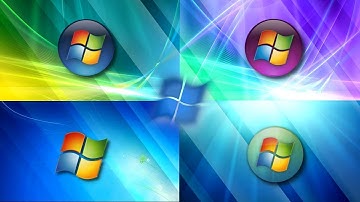 Windows 7 transformed into Project 7000 tutorial + Updated Windows Vienna Tutorial