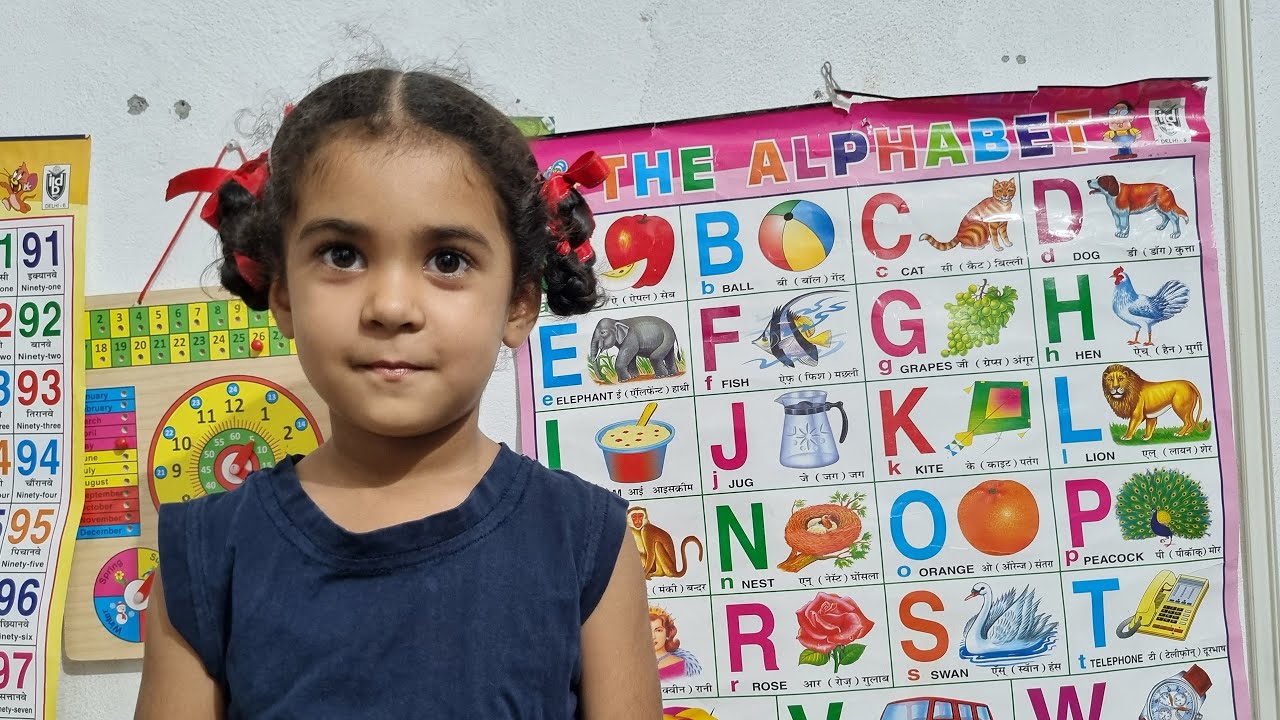 ABC 123 abc 123 learnabc kidslearning kidsabc learncounting 