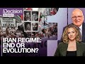 What's Next for the Iranian Regime? | In Brief | One Decision Podcast