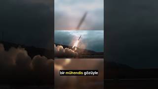 Bu Missile Çok Hızlı Durdurulamıyor