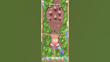 Sand Balls Level 2000 Walkthrough #shorts