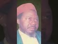 Asheikh Ismail Idris Bin Zakariyya 
