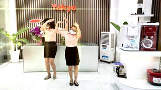 Tinh Thần Yakyo Tích Cực - Chung Tay Phòng Chống D.ị.c.h Bệnh Corona