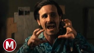 The Black Phone 2022 - Moron Max Scene