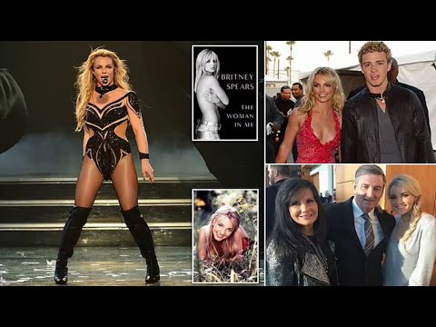 Video: Fotografie și scurtă biografie a lui Britney Spears