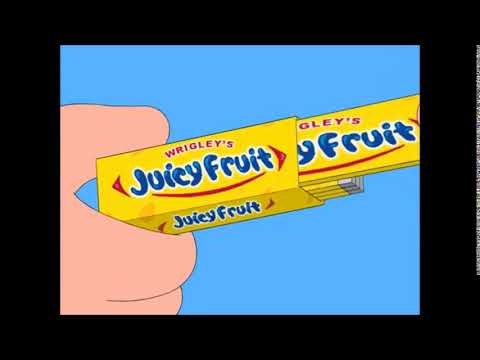 Juicy Fruit