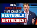 Clankriminalität außer Kontrolle? AfD fordert härteres Durchgreifen gegen Verbrecher