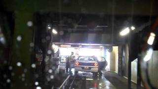 69 CAMARO ONBOARD OCTOPUS CARWASH! screenshot 5