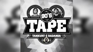 Tankurt Manas & Radansa - 90'S Tape ( Beat : Radansa )