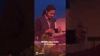 Paapdi Dhaniya Mirch Heist