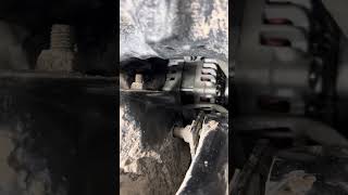 Career Overview Eco Diesel alternator 2018 dodge ram