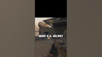 SECRET HARDPOINT CONTEST SPOT on HIGHRISE #callofduty #gaming #mw3 #mw3beta