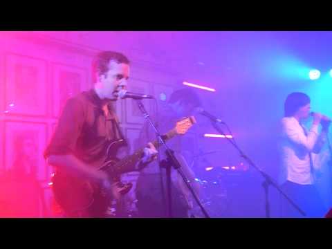 Sally O'Sullivan Video