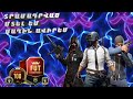 PUBG ՏՈՊ 1 ԵՄ ՈՒԶՈՒՄ ԱՆԵՄ․․․ + FC24 FUT CHAMPIONS-Ի ԽԱՂԵՐԸ ՎԵՐՋԱՑՆԵՆՔ 😎