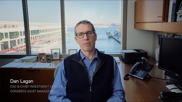 From Legacy Systems to the Cloud: Congress Asset Management’s Ridgeline Success