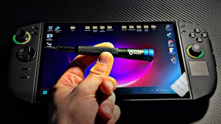 видео: РАЗБОРКА LENOVO LEGION GO 2 картинка: РАЗБОРКА LENOVO LEGION GO 2