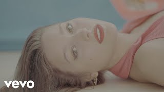 Girl Named Tom - What A View (Official Music Video)