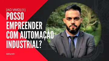 Como ocorreu o processo de automação?