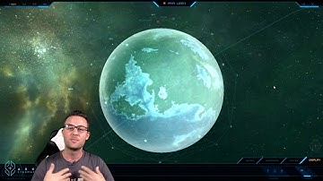 Star Citizen Loremaker