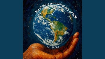 the shifting accountability of faith