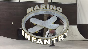 Chris Pierre Ready For War