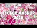 Tiktok Mashup June 2026 Not Clean If You Know These Songs Your A Genius 