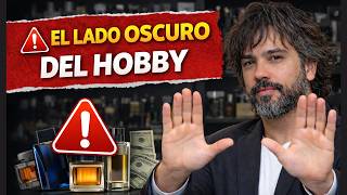 El Lado Oscuro De Los Perfumes Y Del Hobby Te Va A Doler