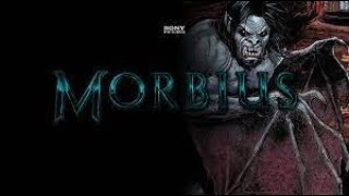 Morbius 2022 - The Devil In I