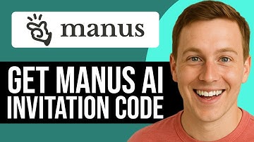 How To Get Manus AI Invitation Code (Fast & Easy)
