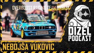 KAKO SE TRKATI FABRIČKIM KOLIMA / PART 1. DRAG / TURBOJŠA / DIZEL PODCAST 099