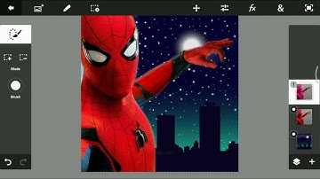 PS Touch Edits - How to save to gallery from PS Touch | Save project to gallery