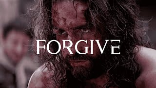 Forgive 