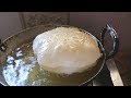 Poori Recipe | Perfect round, puffy and Soft puri Recipe | Easy and Tasty Breakfast Recipe