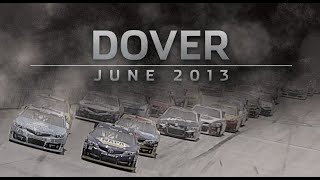 2013 FedEx 400 from Dover Motor Speedway | NASCAR Classic Full Race Replay