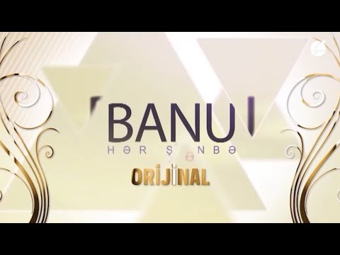 Saatlı, Varxan kəndi birinci hissə - Banu / Space TV