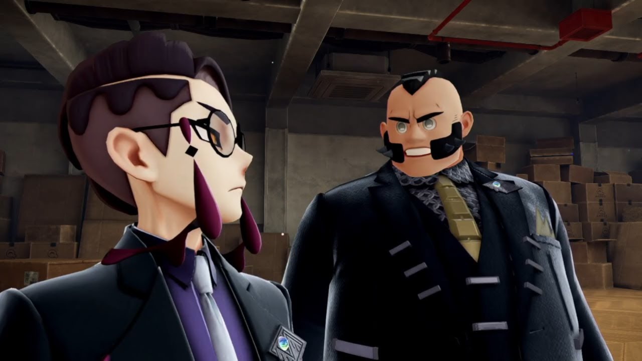 Pokemon ZA DLC] How to get Karasuba Coordination Suit Set