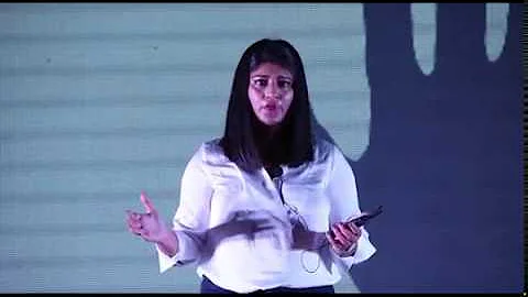 Fighting the Fake News Menace | Shweta Kothari | T...