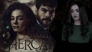 Ayten rasul - hercai Resimi