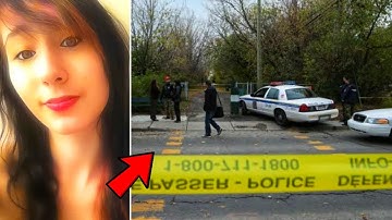 4 Cold Cases That Were SOLVED In 2024