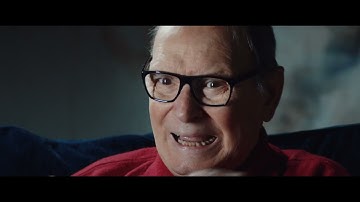 映画『モリコーネ 映画が恋した音楽家』本予告