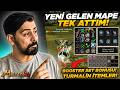YENİ SUNUCUDA SON GELEN MAPE TEK ATMAK İÇİN HER ŞEYİ YAPTIM! | #metin2 #aeris2 #metin2pvp