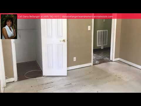 3033 Grand Ave, Port Arthur, TX home video tour